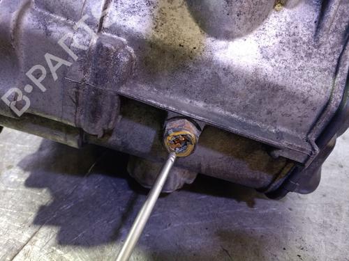 Gearbox SEAT IBIZA III (6L1) 1.9 SDI | BP30626275M3
