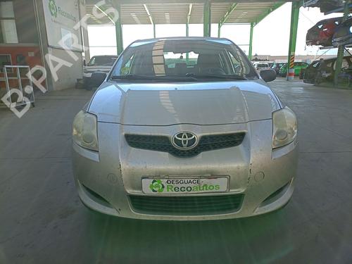 Pipe TOYOTA AURIS (_E15_) 1.4 D-4D (NDE150_, NDE150R) | BP27726753M125  - Image 8