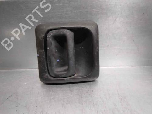 Used Front left exterior door handle CITROËN JUMPER I Van (244) 2.2 HDi (101 hp) 11811202