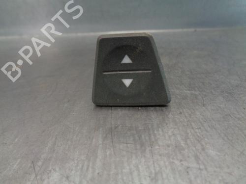 Used Left front window switch Left front window switch 12257810 12257810