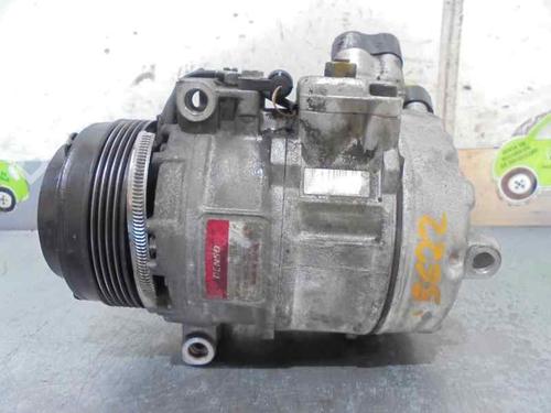 AC compressor BMW 5 (E39) 528 i | BP2073997M34 