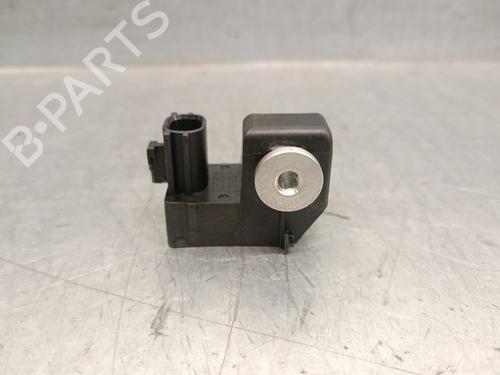 Electronic module RENAULT MEGANE II Saloon (LM0/1_) 1.9 dCi (LM0G, LM1G, LM2C) | BP31013901M83