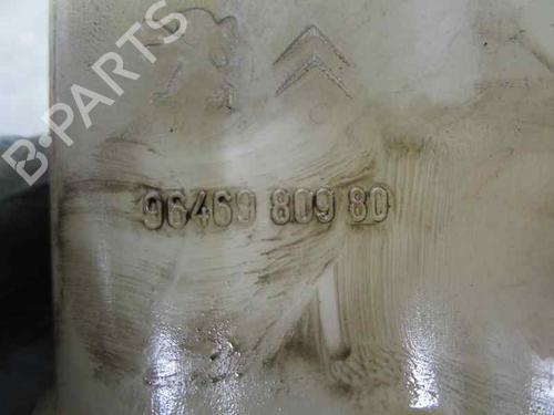 Brake master cylinder PEUGEOT 407 SW (6E_, 6D_) 2.0 HDi 135 | BP2119511M77 