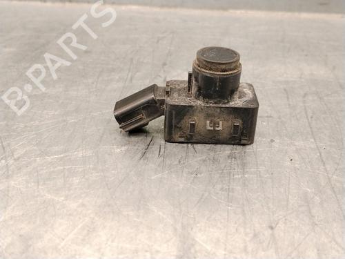 Electronic module TOYOTA HIGHLANDER (GSU7_, AXUH7_, TXUA7_) 2.5 Hybrid AWD (AXUH78) | BP37016351M83 - Image 2