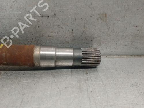 Right front driveshaft FIAT 500X (334_) 1.3 D Multijet (334AXH1A) | BP40195997M39 - Image 4