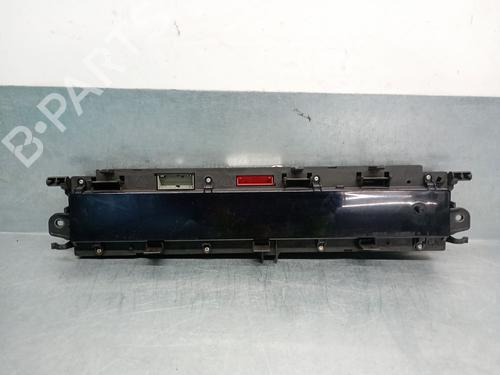 Kombinert Instrument RENAULT SCÉNIC II (JM0/1_) 1.5 dCi (JM1E, JM16) (106 hp) 30259514