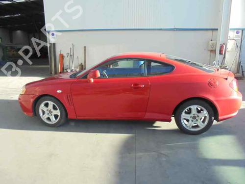 Used Parts HYUNDAI COUPE II (GK) 2.0 662513