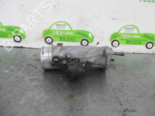 Boîtier papillon AUDI A6 C5 (4B2) 2.5 TDI (150 hp) 2091473