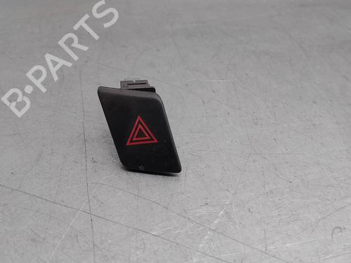 Used Warning switch TOYOTA YARIS (_P9_) 1.3 VVT-i (SCP90_, SCP90R) (87 hp) 17672935