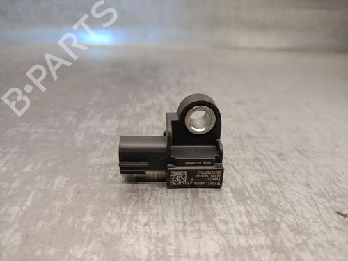 Elektronisk modul Elektronisk modul 19537836 19537836