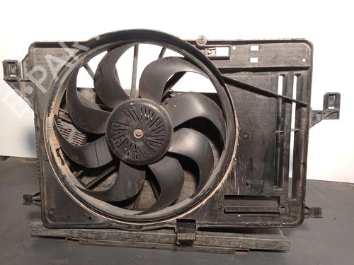 Used Radiator fan FORD GRAND C-MAX (DXA/CB7, DXA/CEU) 1.0 EcoBoost (125 hp) 23962584