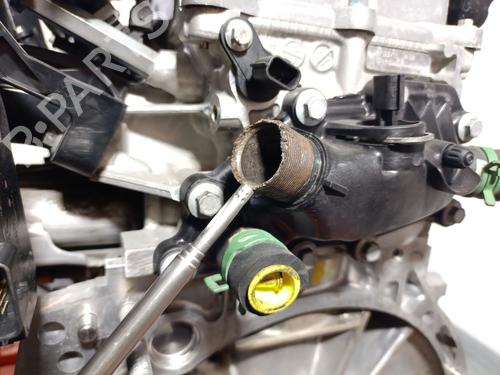 Engine RENAULT MEGANE III Hatchback (BZ0/1_, B3_) 1.4 TCe (BZ0F, BZ1V) | BP39564838M1 - Image 11