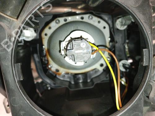 Left headlight MERCEDES-BENZ M-CLASS (W164) ML 280 CDI 4-matic (164.120) | BP30580449C28 