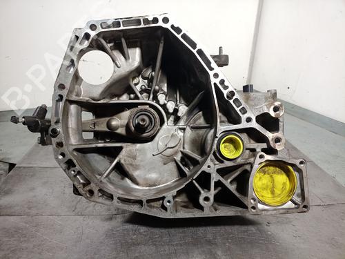 Used Gearbox Gearbox HONDA CR-V I (RD) 2.0 16V 4WD (RD1, RD3) (128 hp) 32705345 32705345