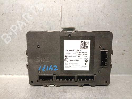 electronic-module-hyundai-ioniq-ae-2016-2017-2018-2019-2020-2021-2022-2023-31155763 main image