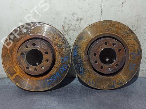 Other FIAT SCUDO Bus (270_, 272_) 1.6 D Multijet 424992