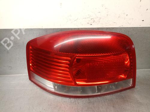 Used Left taillight AUDI A3 (8P1) 2.0 TDI 16V (140 hp) 22959278