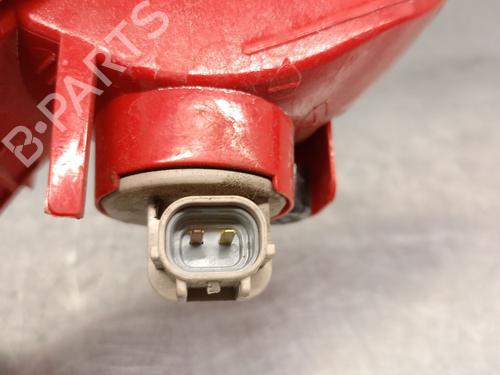 Rear bumper left light HYUNDAI TUCSON (TL, TLE) 1.7 CRDi | BP29609032C81 