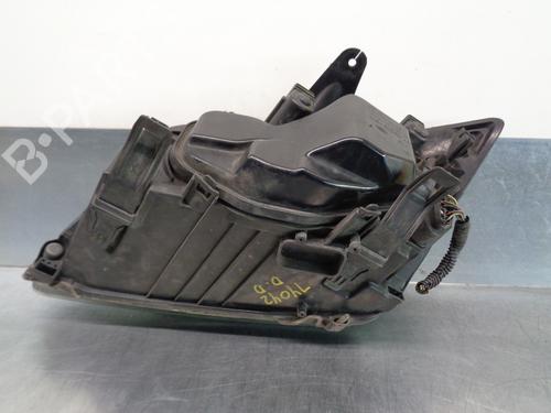 Right headlight FORD FOCUS II (DA_, HCP, DP) 2.0 TDCi | BP8503004C29 