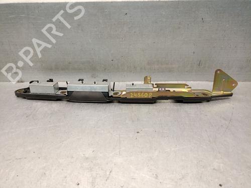 Poignée de hayon VW PASSAT B5.5 (3B3) 1.9 TDI (130 hp) 31973965