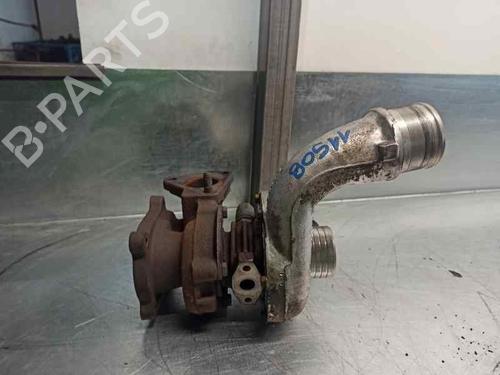 Electronic sensor SEAT LEON (1P1) 1.9 TDI | BP25742616M84  - Image 10