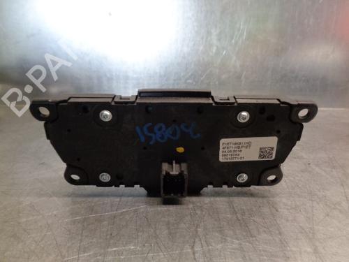 Switch FORD FOCUS III Turnier 1.5 TDCi | BP10138092I30 