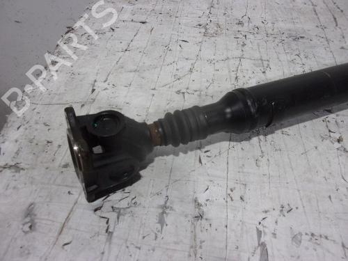 Driveshaft MERCEDES-BENZ S-CLASS (W220) S 500 4-matic (220.084, 220.184) | BP18344426M37 