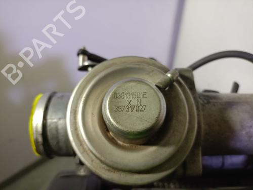 Engine AUDI A3 (8L1) 1.9 TDI | BP30197080M1 