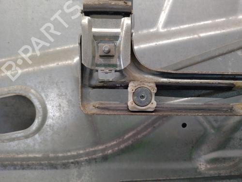 Front right window mechanism FORD FOCUS II (DA_, HCP, DP)  | BP14976878C23 