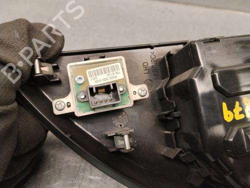Climate control NISSAN NOTE (E11, NE11) 1.5 dCi | BP40221133I5 - Image 4