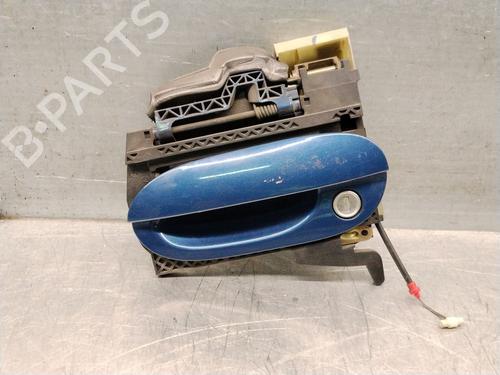 Used Front left exterior door handle Front left exterior door handle 36996128 36996128