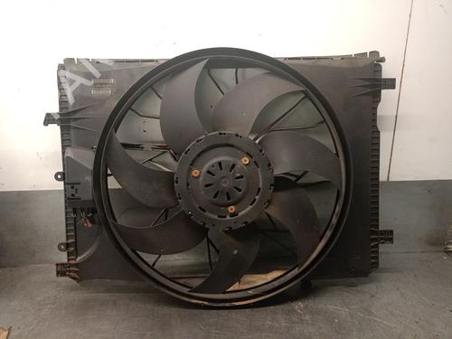 Køleventilator elektrisk MERCEDES-BENZ C-CLASS (W204) C 320 CDI (204.022) (224 hp) 28074113