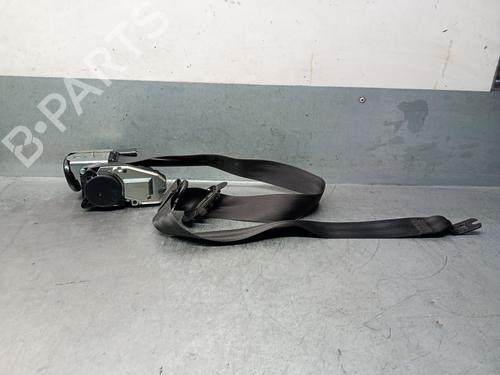 Front right seatbelt VW PASSAT B8 Variant (3G5, CB5) 2.0 TDI | BP31832237I25