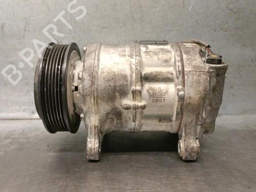AC compressor BMW X3 (G01, F97, G08) sDrive 18 d Mild-Hybrid | BP36440495M34 - Image 3