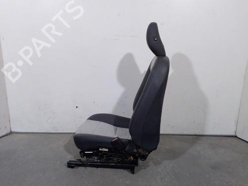 Right front seat VOLVO C30 (533) 1.6 D | BP38046509C16 - Image 2