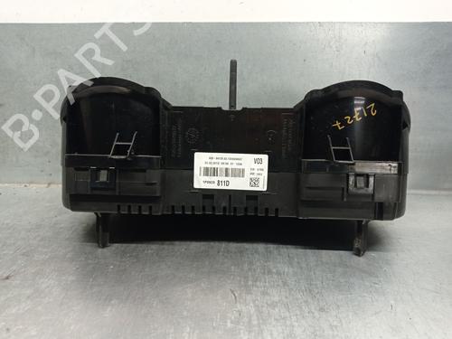 Instrument cluster SEAT ALTEA XL (5P5, 5P8) 1.6 TDI | BP22723345C47 
