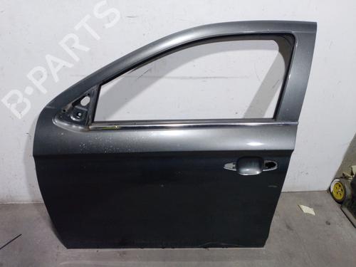 Dør venstre foran CITROËN C-ELYSEE (DD_) 1.2 VTi 82 (82 hp) 20708513