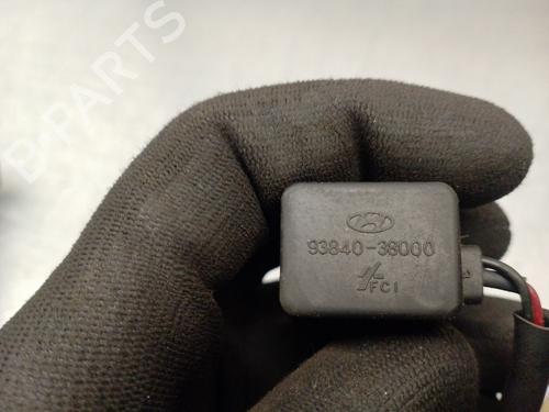 Elektronisk sensor KIA MAGENTIS II (MG)  | BP17467690M84 