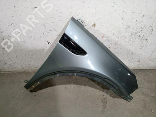 Used Right front fenders LAND ROVER DISCOVERY SPORT (L550) 2.0 D 4x4 (180 hp) 25604986