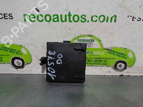 Comfort control module MERCEDES-BENZ CLA Coupe (C117) CLA 200 CDI (117.301) | BP5149003M56 