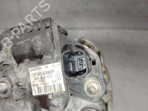Generator DACIA SANDERO 1.2 16V | BP31176644M7 