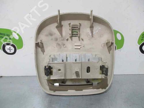 Innerbelysning CITROËN C4 I (LC_) 1.6 HDi | BP7443752I8 
