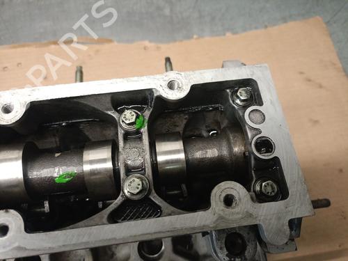 Cylinder head CITROËN C5 I (DC_) 2.0 HDi (DCRHZB, DCRHZE) | BP37693326M5  - Image 9