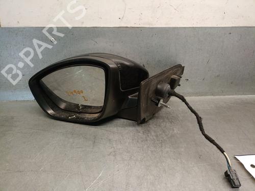 Used Left mirror Left mirror CITROËN C4 CACTUS 1.2 THP 110 (110 hp) 32989738 32989738