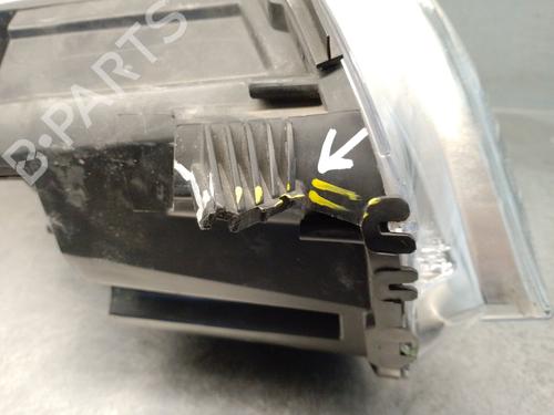 Left headlight PEUGEOT EXPERT Van (V_) 2.0 BlueHDi 120 | BP27298426C28  - Image 9