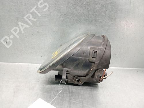 Left front fog light AUDI A6 C6 (4F2) 3.0 TDI quattro | BP29870100C30