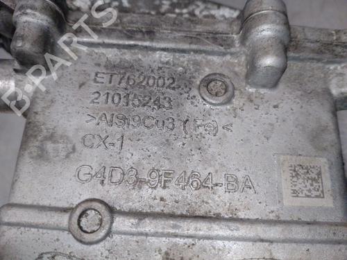 Egr LAND ROVER RANGE ROVER EVOQUE (L538) 2.0 D 4x4 | BP33547472M69 - Image 6