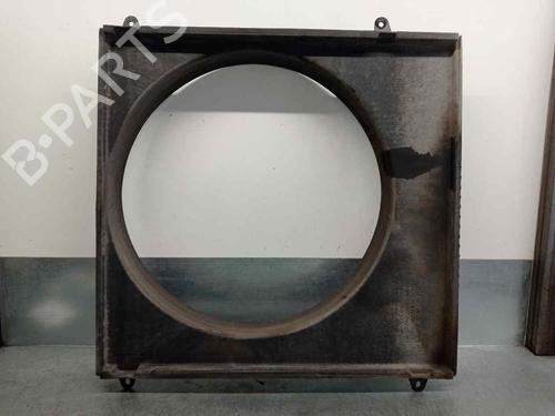 Other RENAULT MASTER II Platform/Chassis (ED/HD/UD) 3.0 dCi 160 5010580747