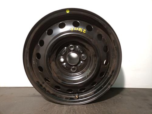 Used Rim TOYOTA COROLLA (_E12_) 1.4 D (NDE120_, NDE120R) (90 hp) 29067256