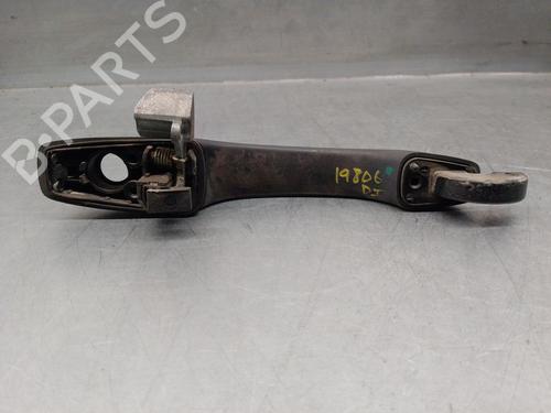 Front left exterior door handle DODGE CALIBER 2.0 CRD | BP16908679C128 
